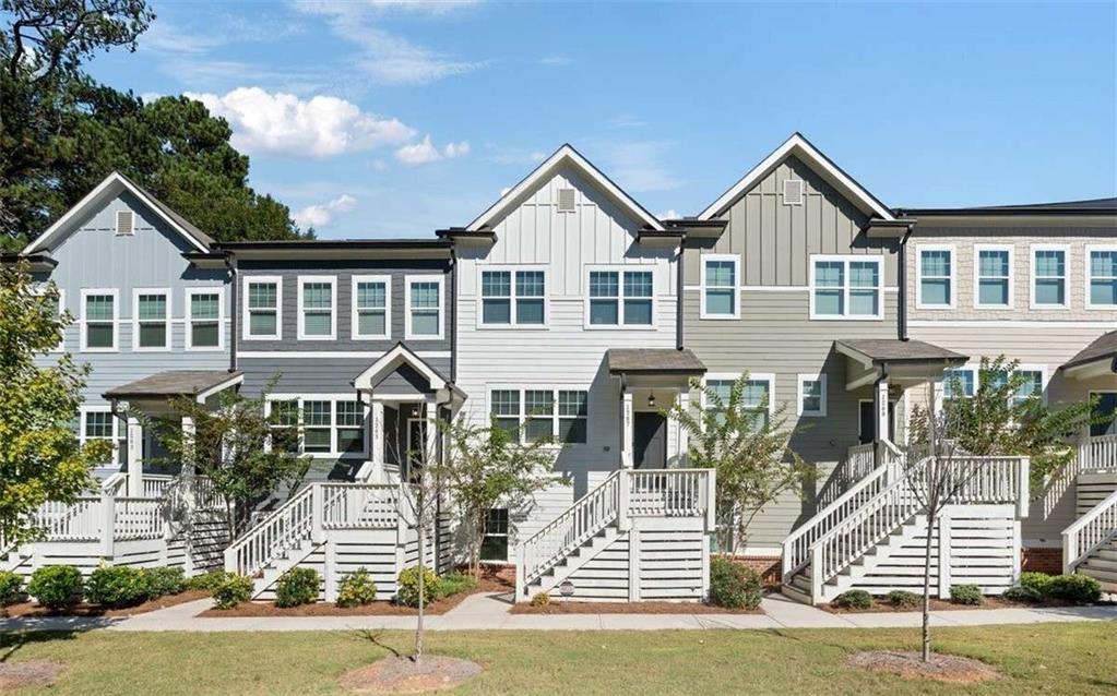 1267 Carbon Ct., Atlanta, GA 30316