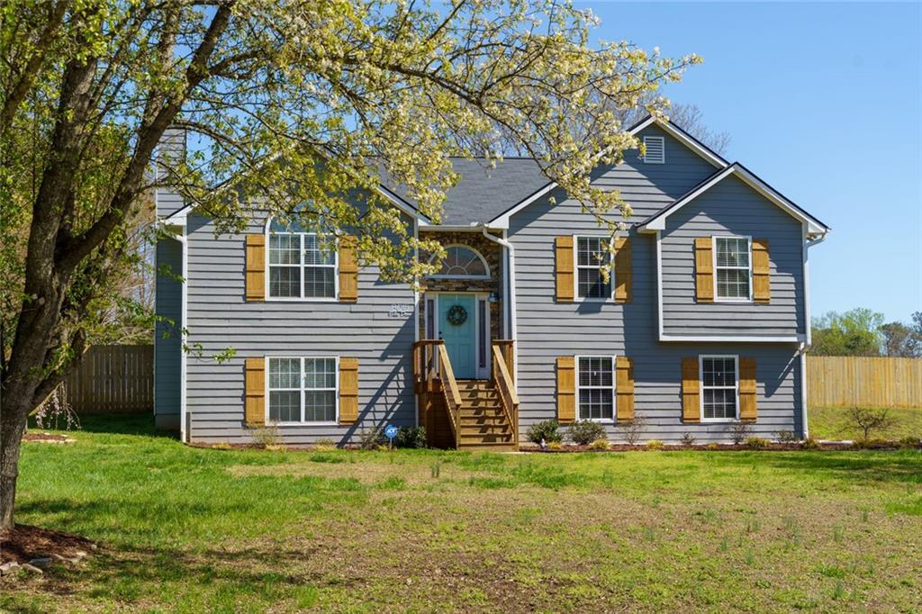 8015 Estee Dr., Cumming, GA 30028