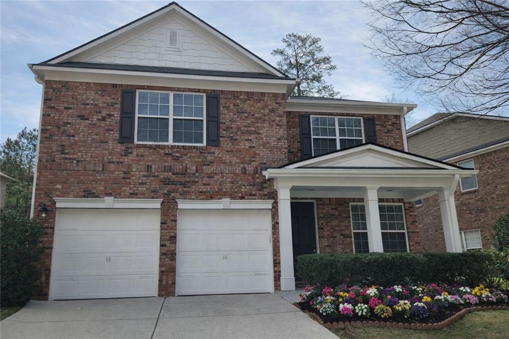 5935 Sharp Dr., Smyrna, GA 30126