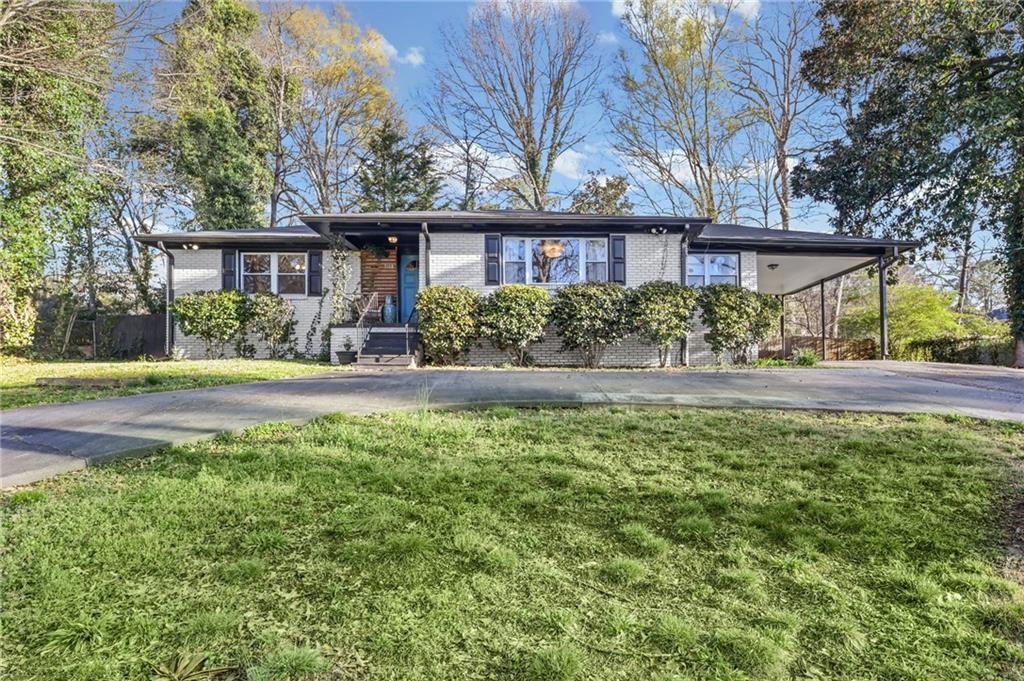 3108 N Druid Hills Rd., Decatur, GA 30033