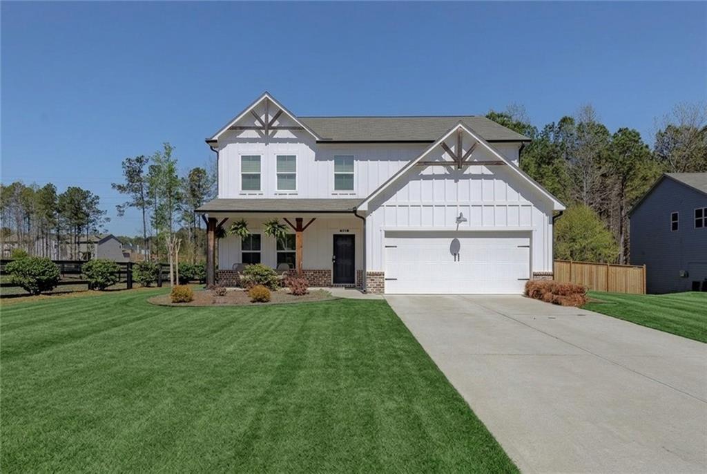 165 Brookstone Park, Acworth, GA 30101