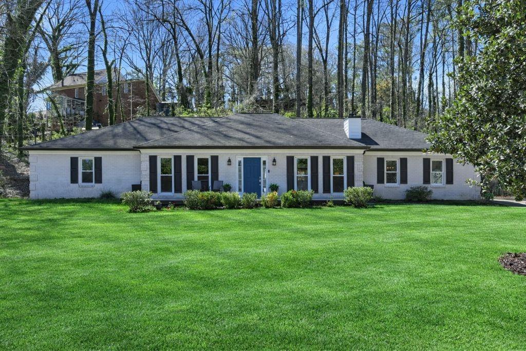 648 Dogwood Dr., Lawrenceville, GA 30046