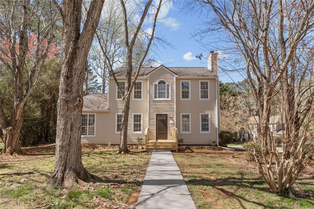 4924 October Way, Acworth, GA 30102