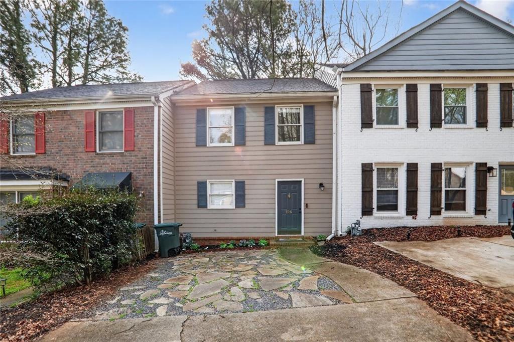 706 Twin Brooks Ct., Marietta, GA 30067