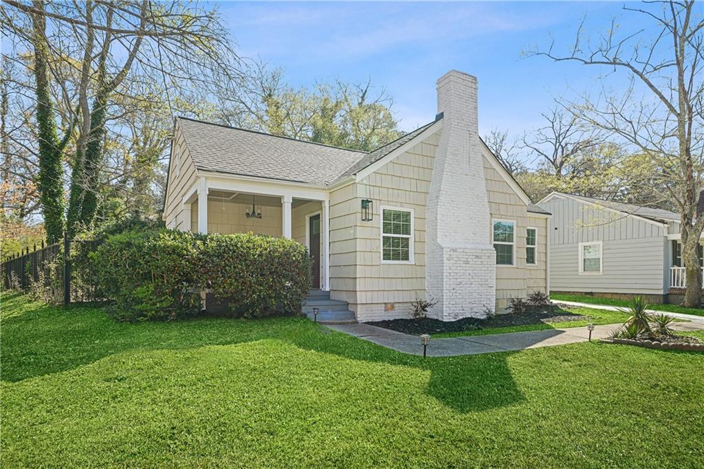 1322 Westridge Rd., Atlanta, GA 30311