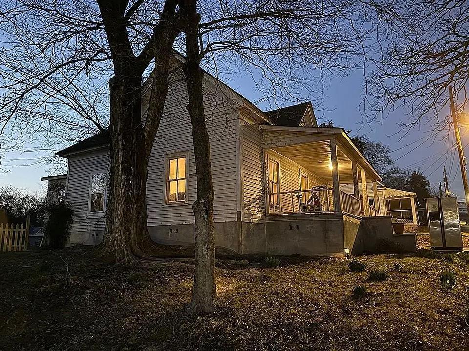 1013 Avenue D, Rome, GA 30165