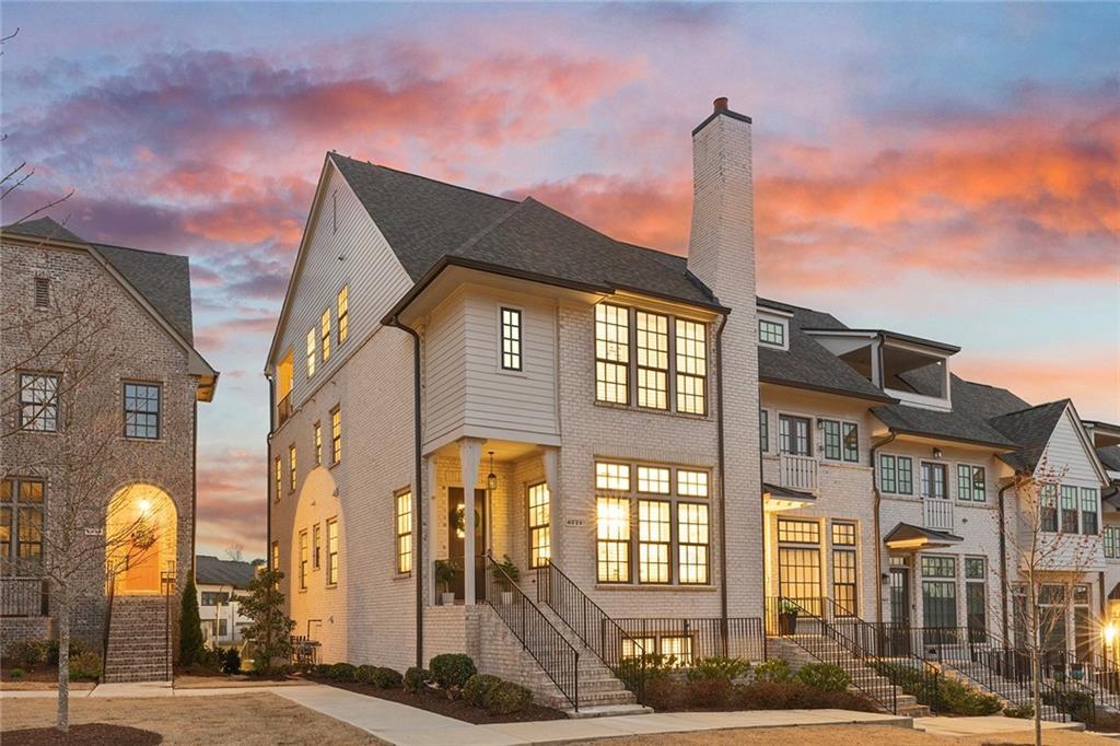 6771 Prelude Dr., Atlanta, GA 30328