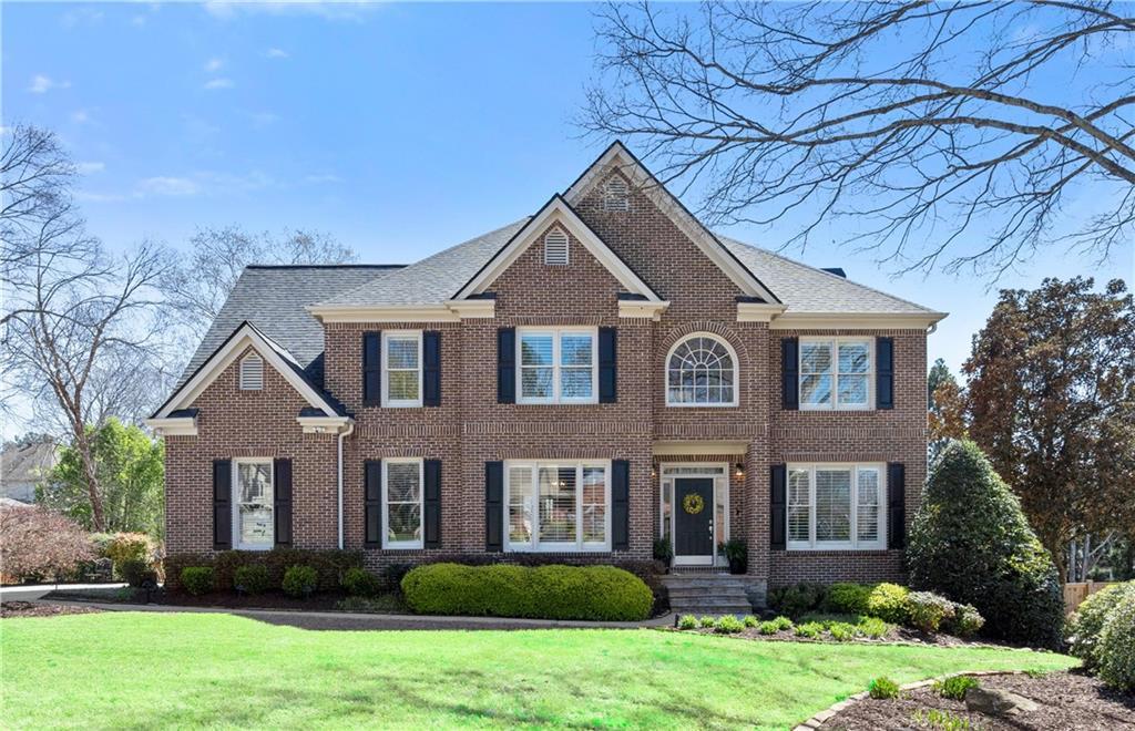 290 Wilde Green Dr., Roswell, GA 30075