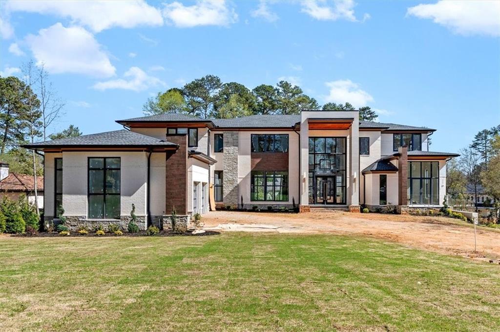 124 Woodlawn Dr., Marietta, GA 30067