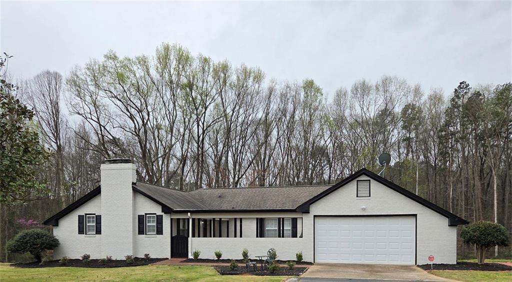 1012 Highway 332, Pendergrass, GA 30567