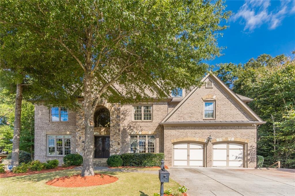 1180 Vintage Club Dr., Duluth, GA 30097