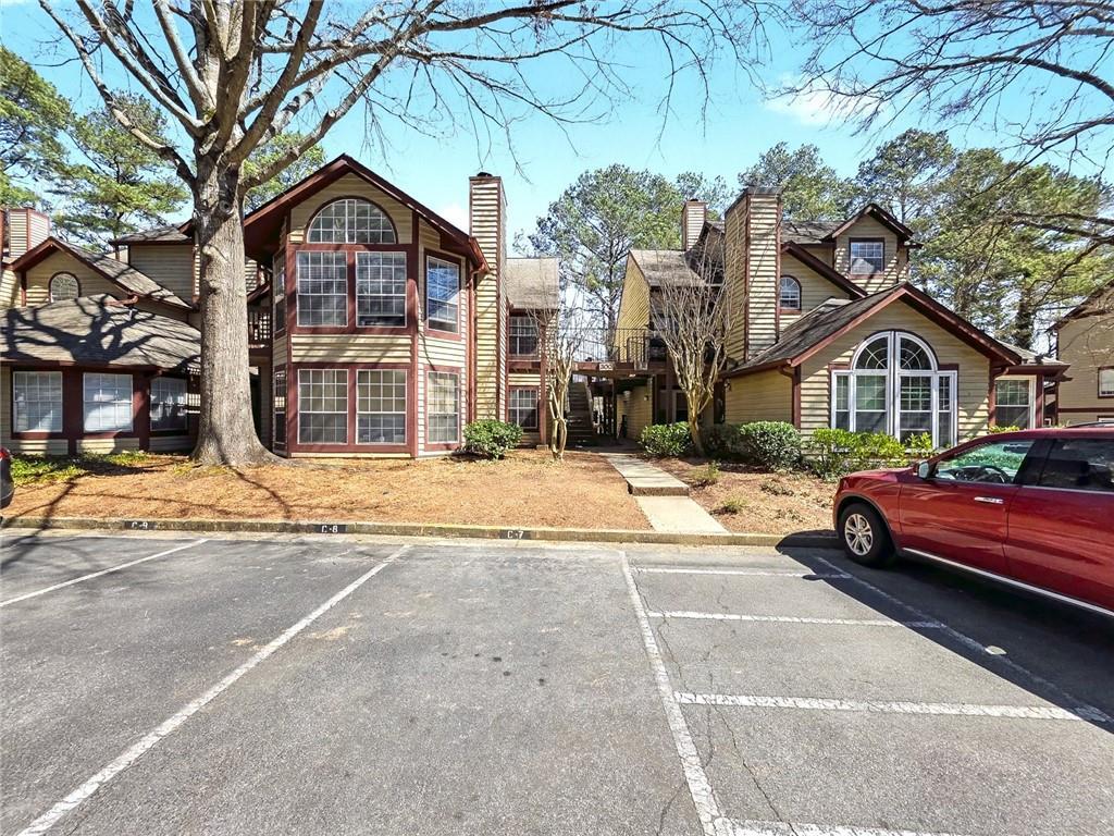 309 Hawkstone Way, Alpharetta, GA 30022
