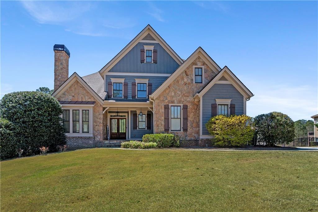 31 Evening Mist Dr., Acworth, GA 30101