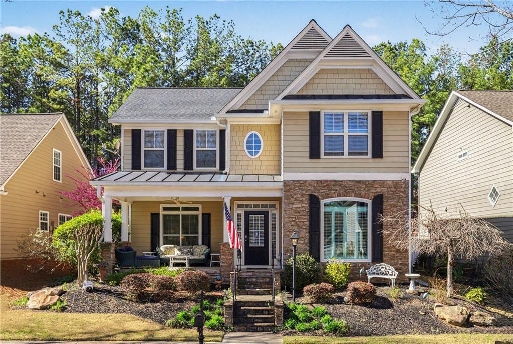 839 Scales Rd., Suwanee, GA 30024