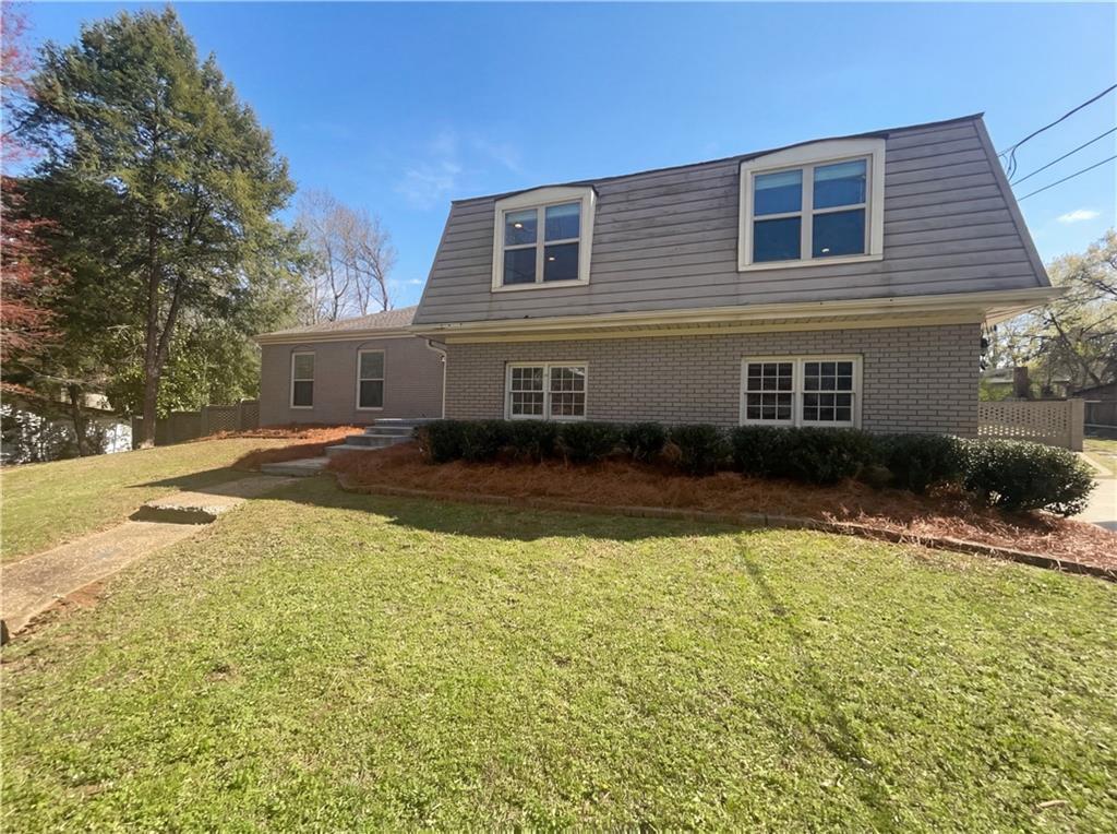 2770 Burtz Dr., Marietta, GA 30068