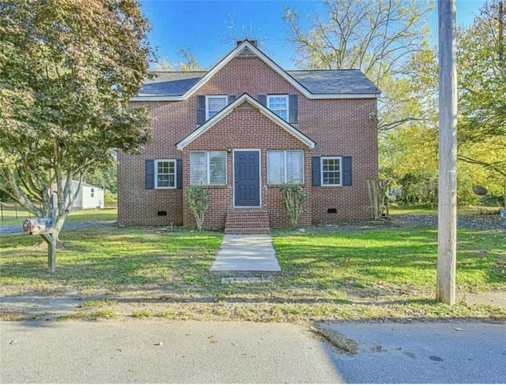 24 E Main St., Gainesville, GA 30501