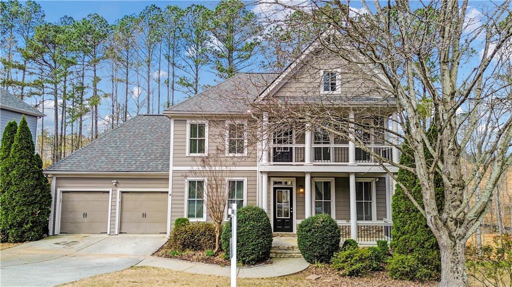 131 Treadstone Ln., Dallas, GA 30132