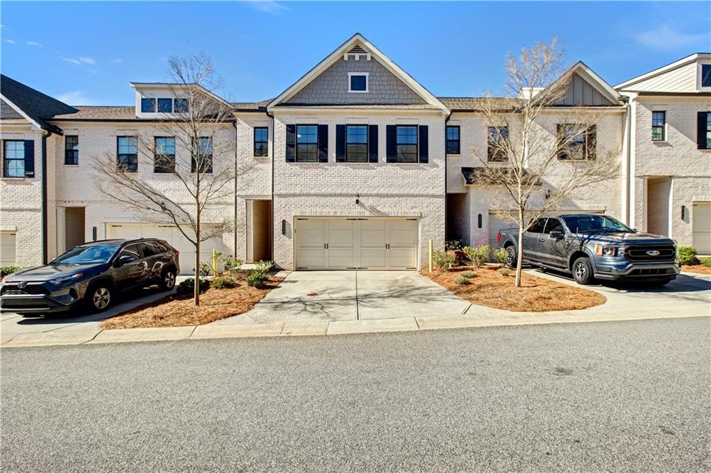 3434 Senna Rd., Duluth, GA 30096