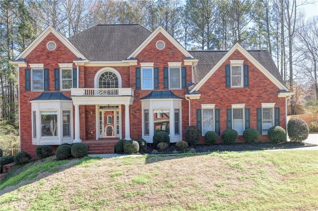 2779 Lake Forest Tr., Lawrenceville, GA 30043