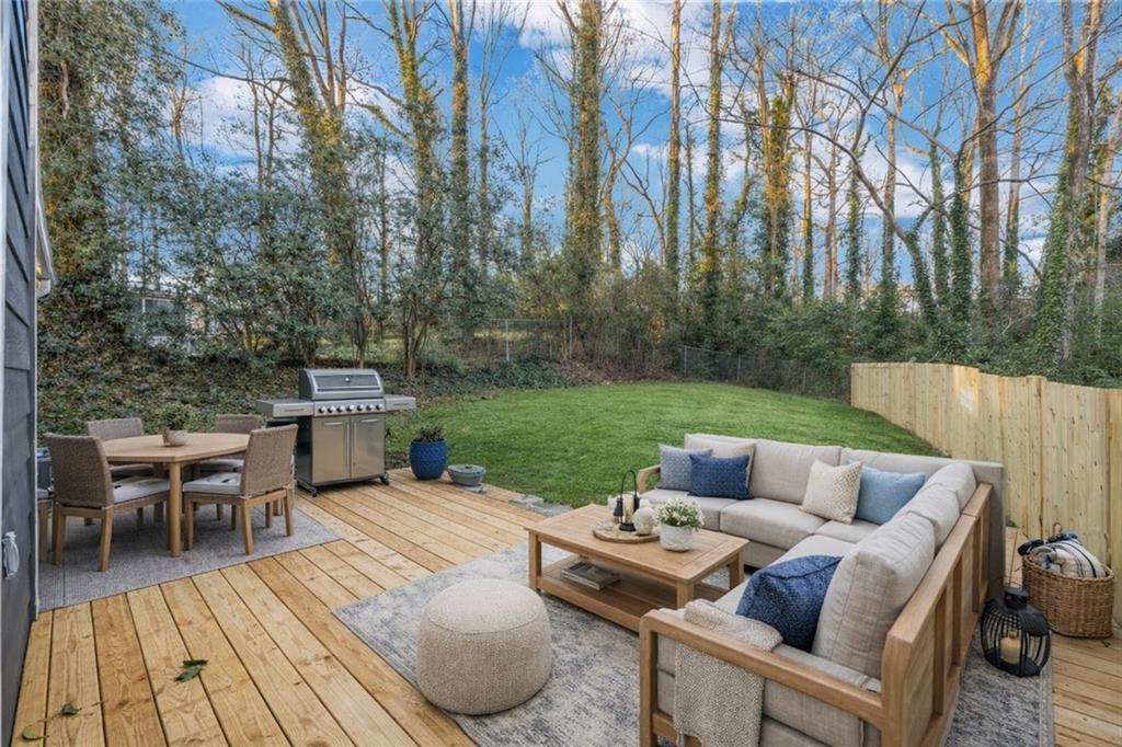 4922 Rock Springs Rd., Lithonia, GA 30038