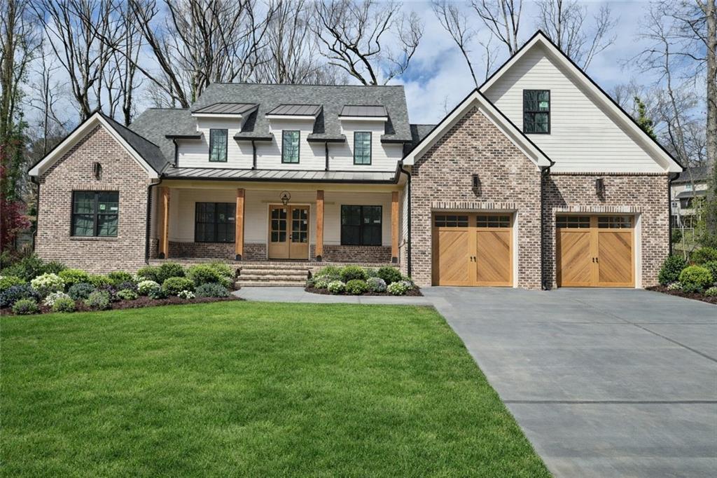 2167 Fox Hound Chase, Marietta, GA 30062