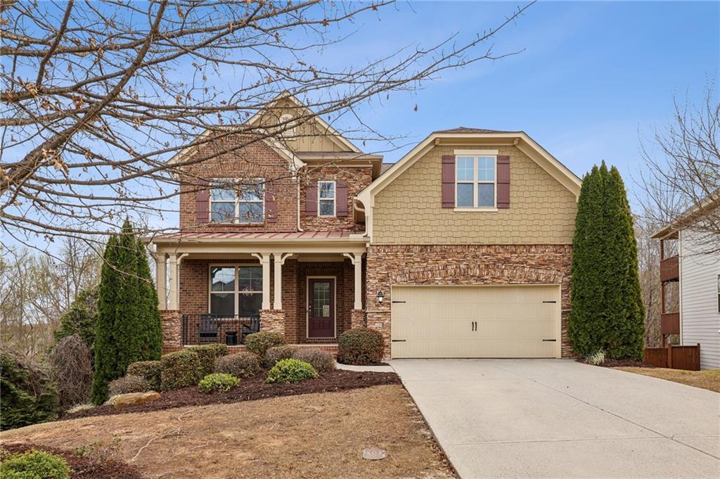 6150 Bluff Heights Dr., Cumming, GA 30040