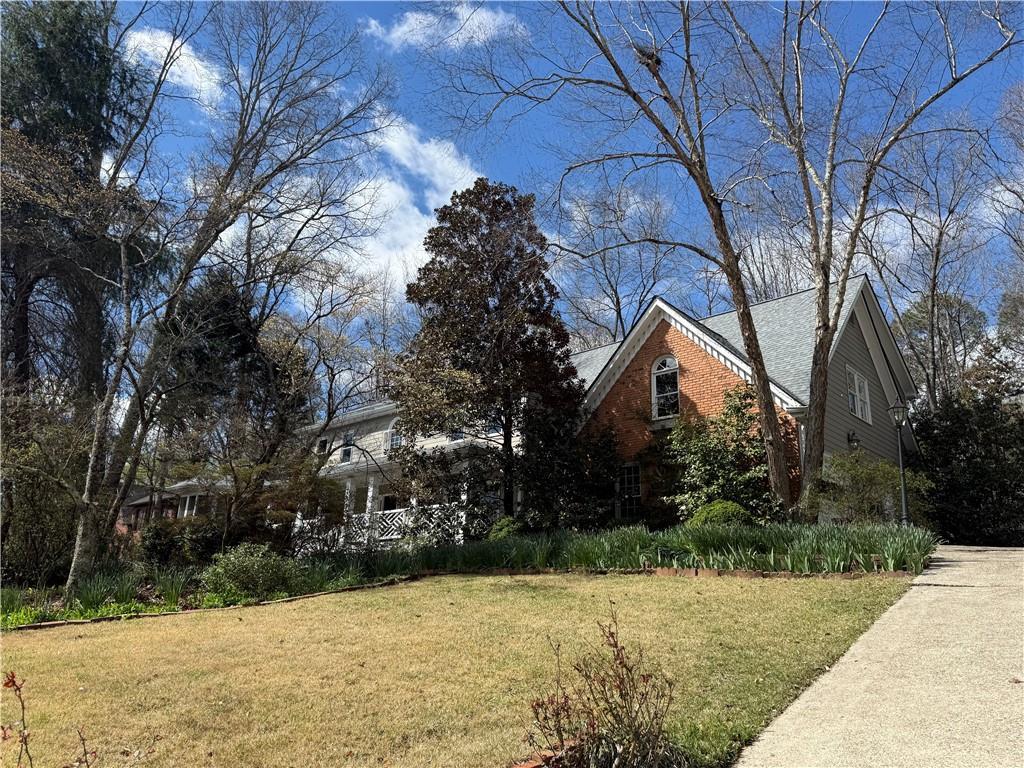 708 Robert Way, Powder Springs, GA 30127