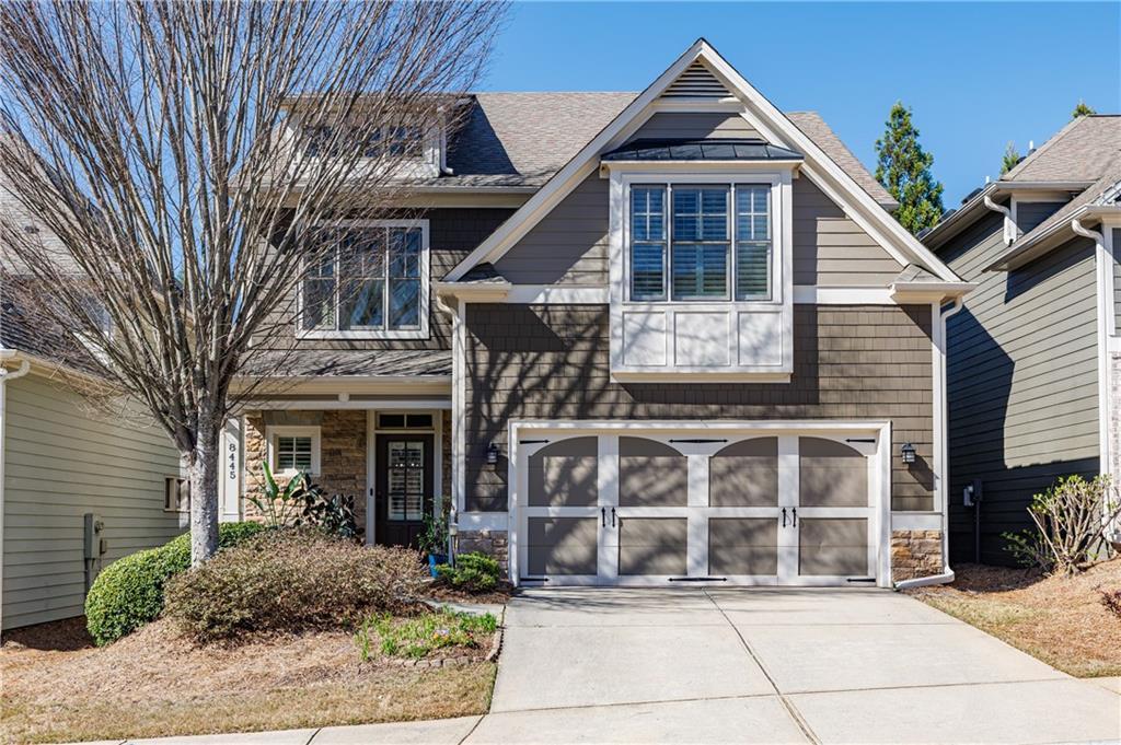 8445 Village School Dr., Cumming, GA 30041