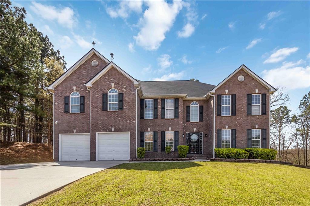 10224 Hemlock Way, Jonesboro, GA 30238