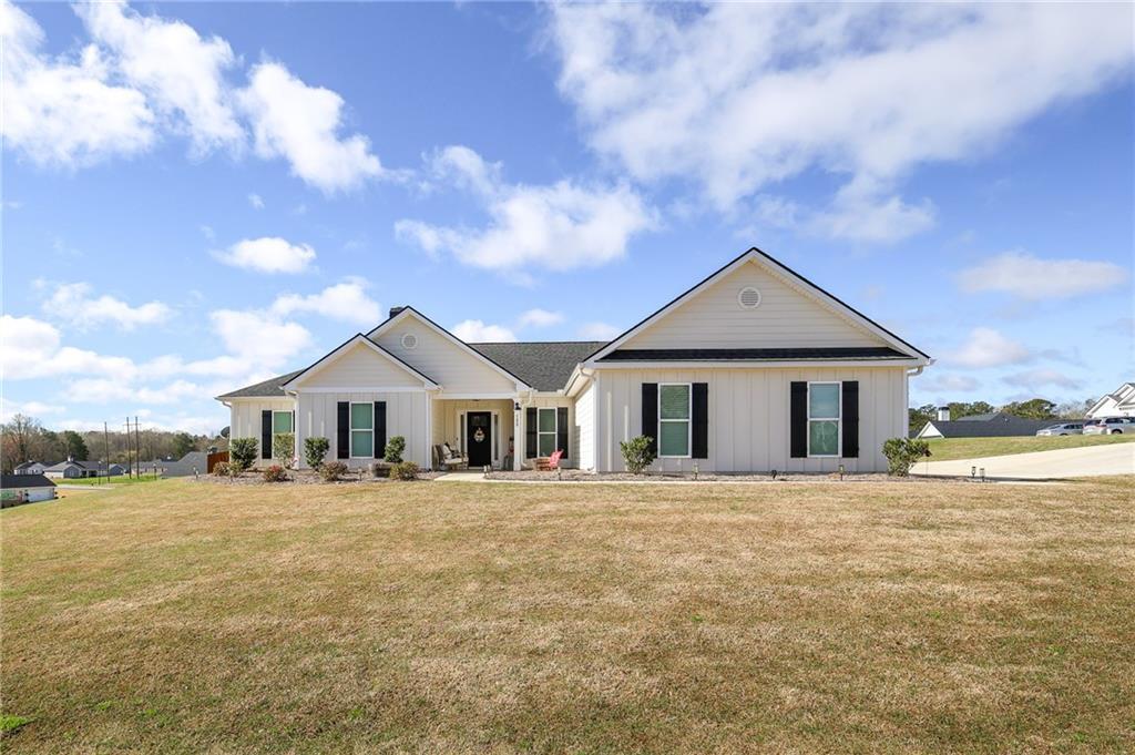 122 Advent Dr., Winder, GA 30680