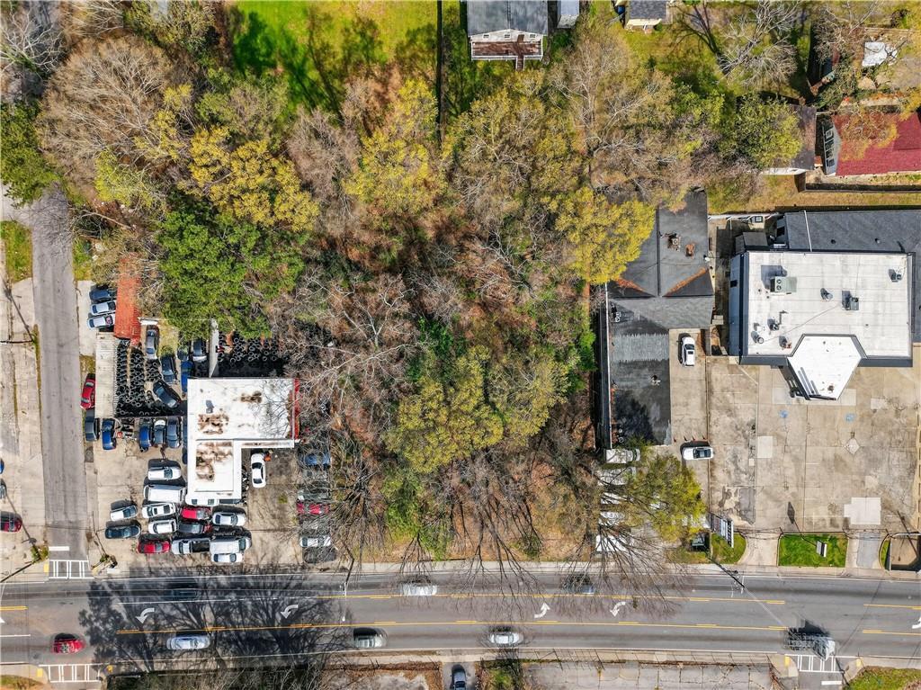 . Bankhead Hwy., Atlanta, GA 30331