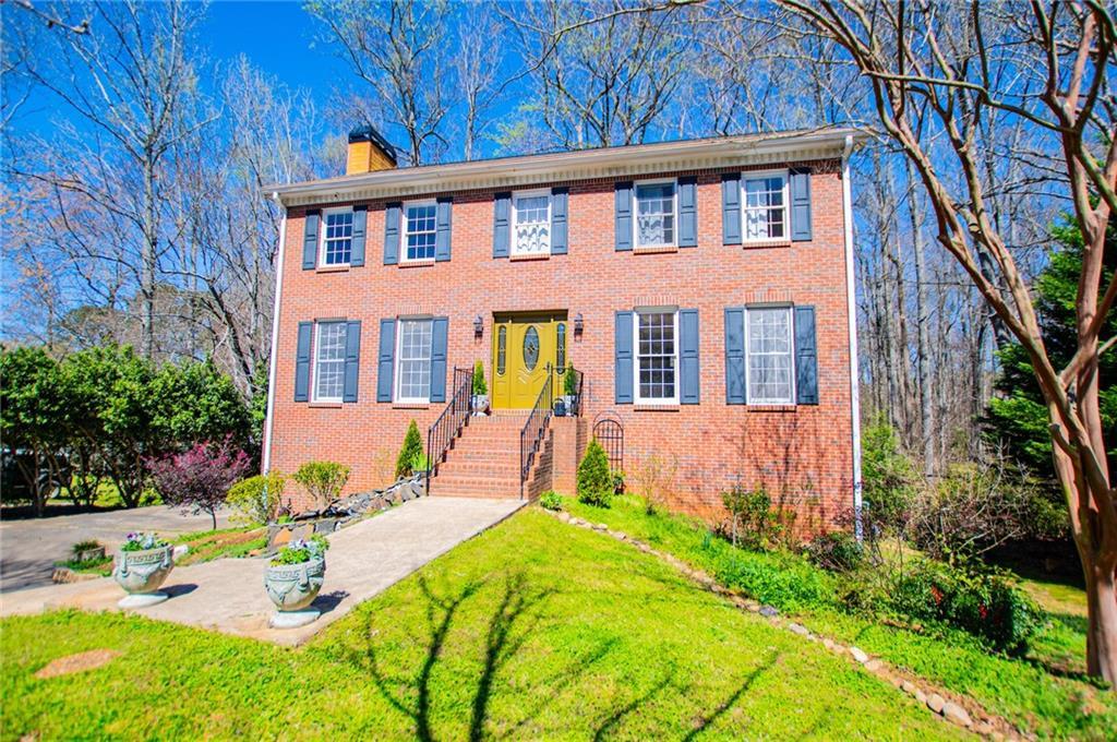 2575 Bethany Ln., Powder Springs, GA 30127