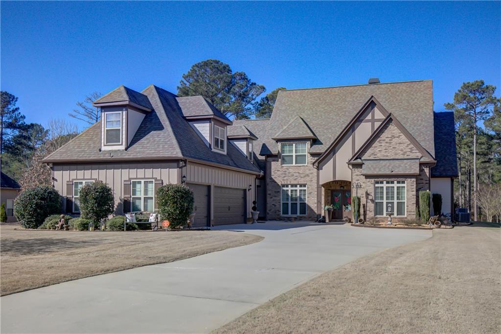 65 Fox Hall Crossing, Senoia, GA 30276