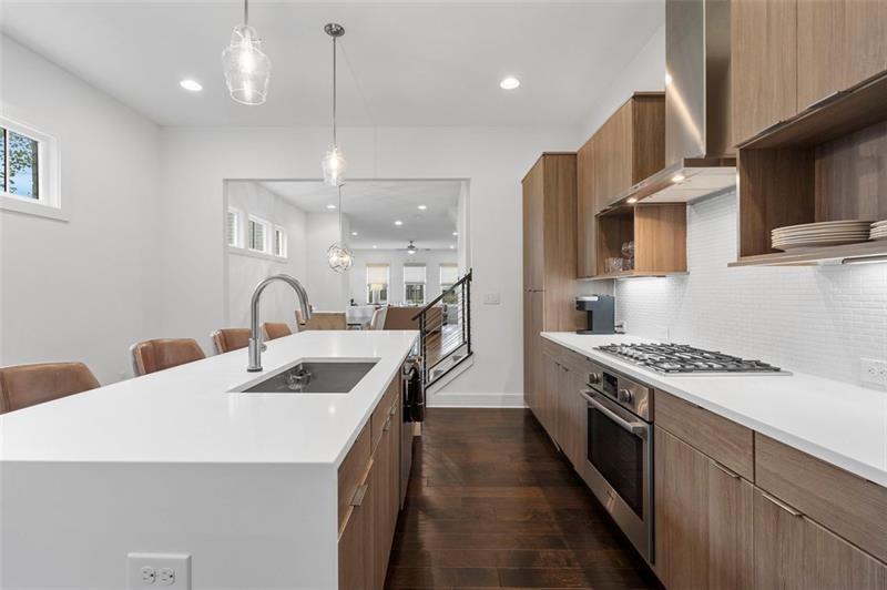 1388 La France St. #9, Atlanta, GA 30307