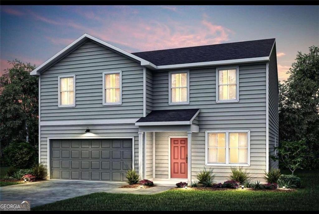 2978 SE Salinger Way, Gainesville, GA 30507