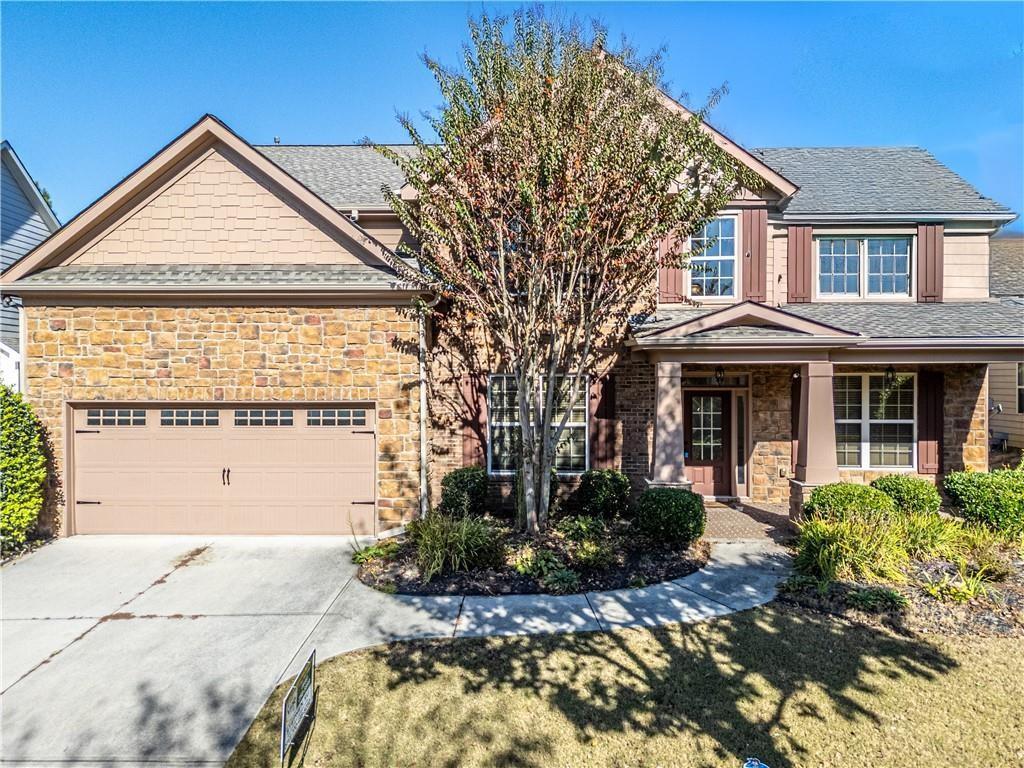 2235 Well Springs Dr., Buford, GA 30519