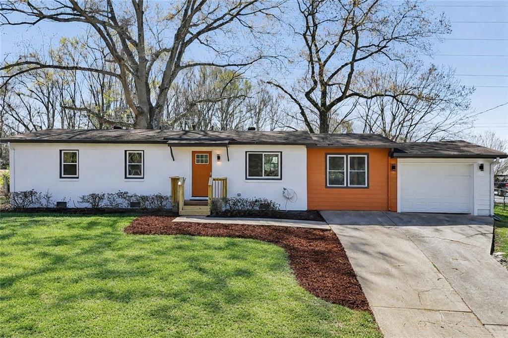 3848 Cherokee Tr., Suwanee, GA 30024