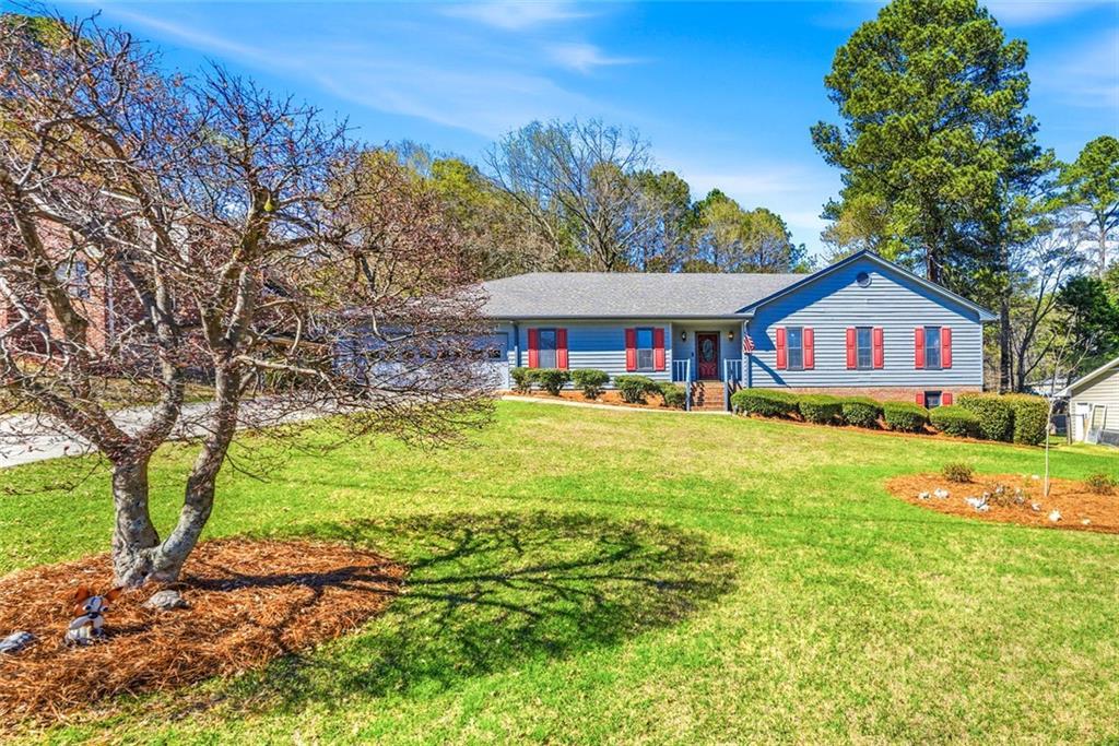 5215 Ashford Ct., Lilburn, GA 30047