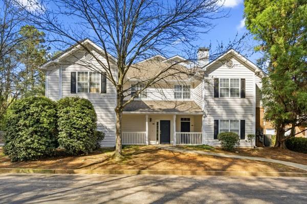 310 Spring Heights Lane Se #3310, Smyrna, GA 30080