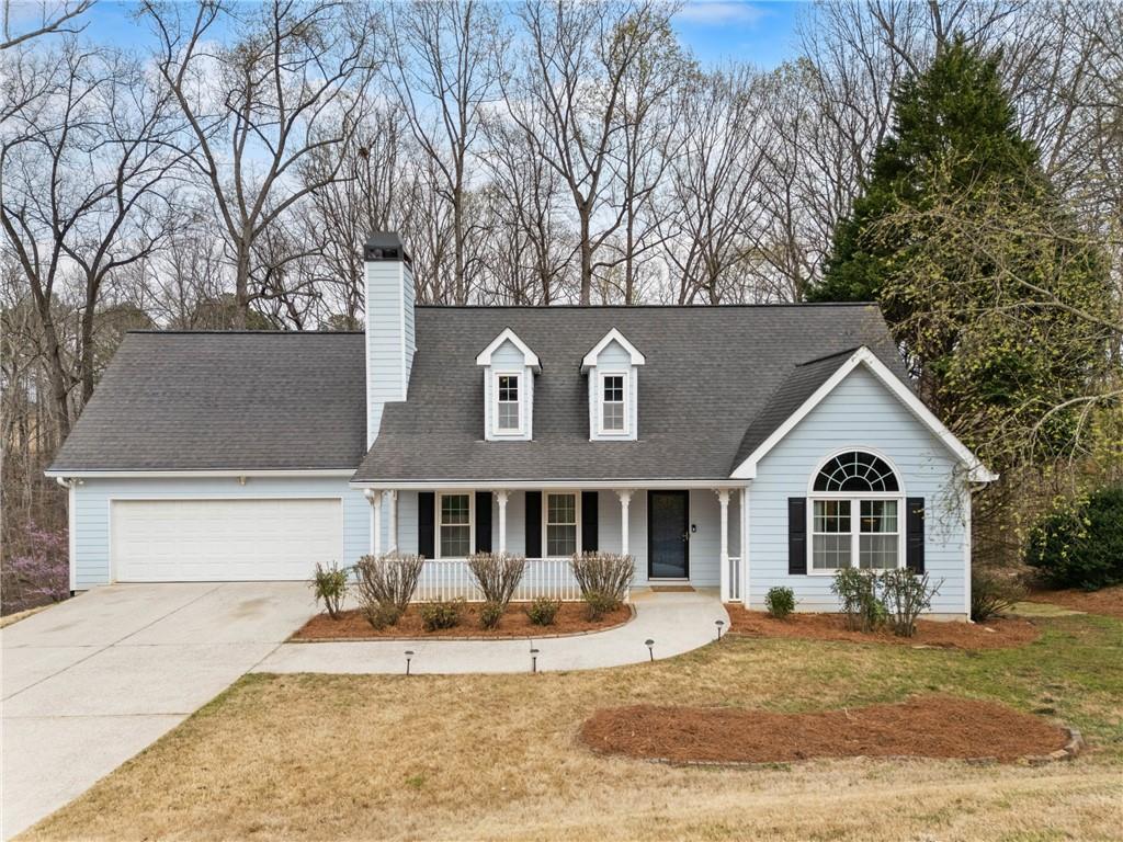 3075 Heather Stone Way, Lawrenceville, GA 30043