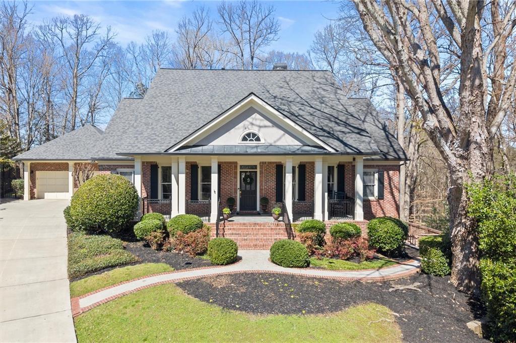 2313 Garden Park Dr., Smyrna, GA 30080