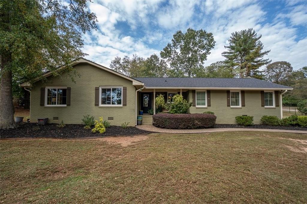 1091 Barber Creek Dr., Watkinsville, GA 30677