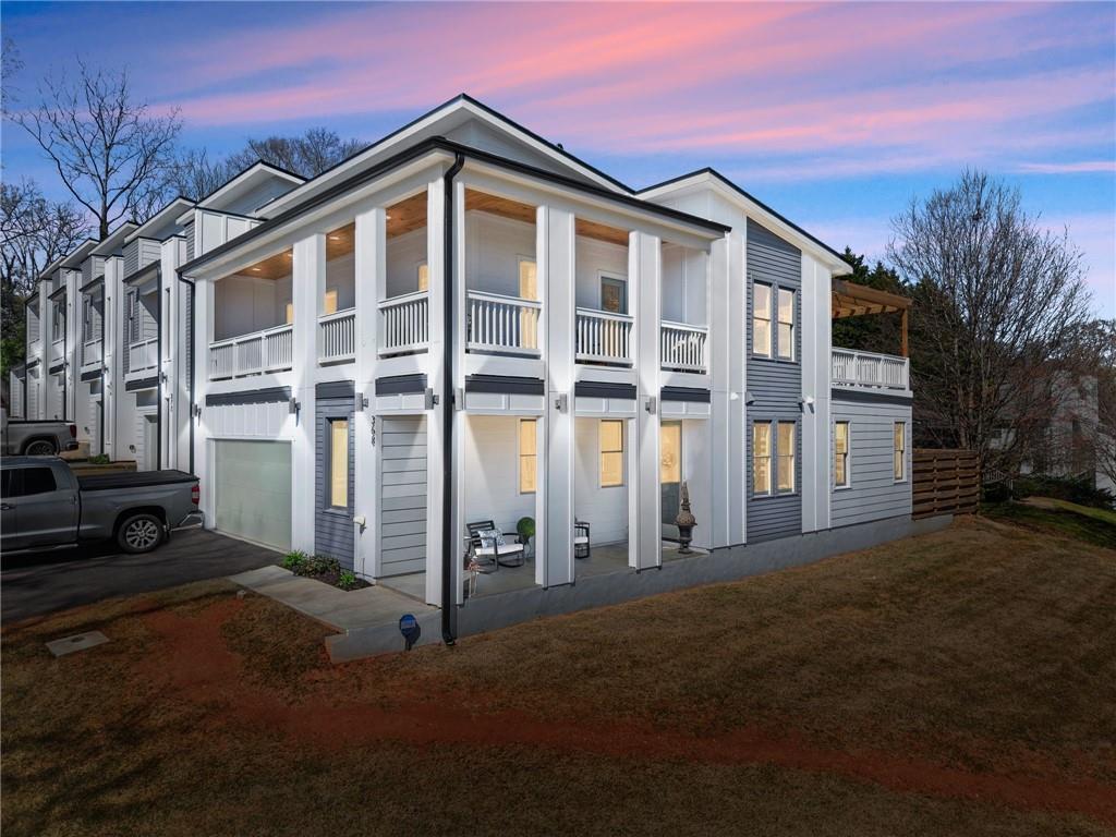 368 Forrest Ave., Gainesville, GA 30501