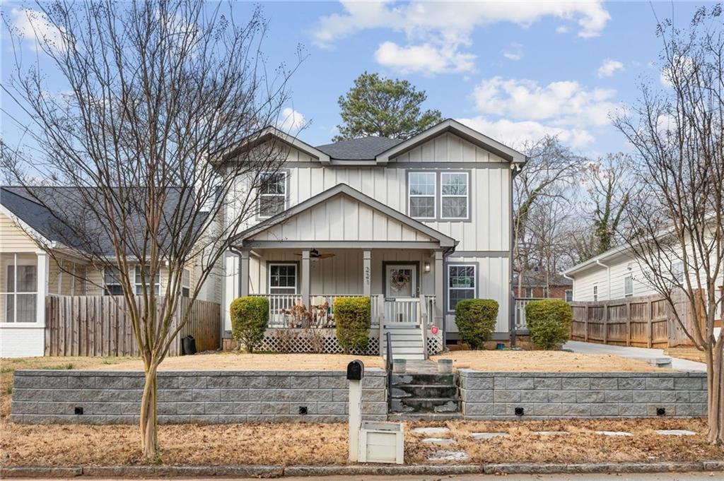 221 Laurel Ave., Atlanta, GA 30314