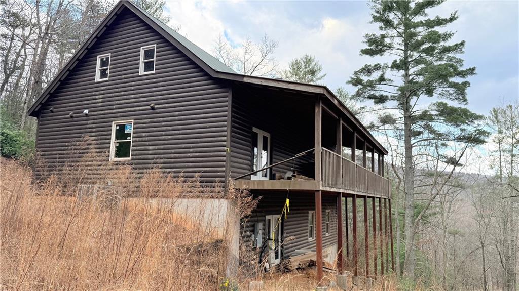 8072 Doublehead Gap Rd., Blue Ridge, GA 30513