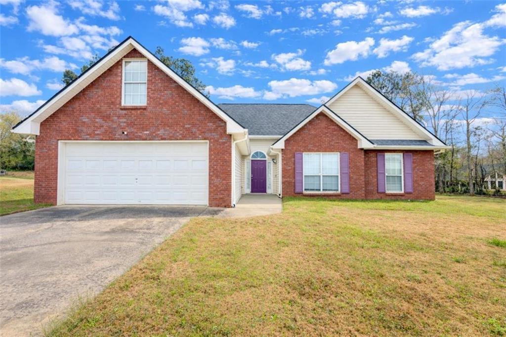 30 Cinnamon Fern Cir., Covington, GA 30016