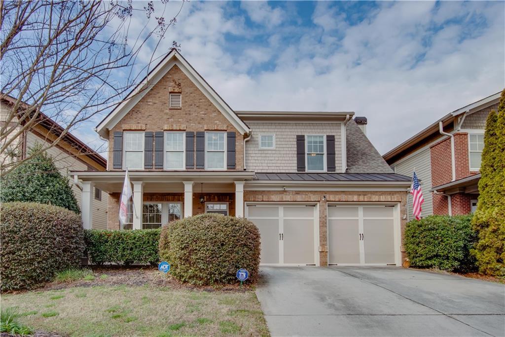 3285 Academy Sq., Atlanta, GA 30337