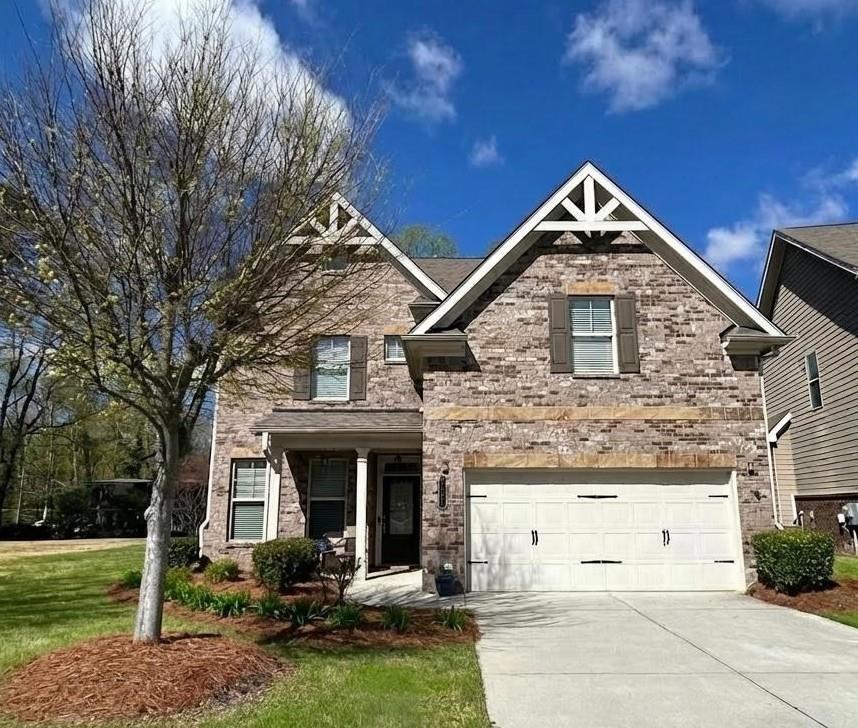 4757 Tiger Blvd., Duluth, GA 30096