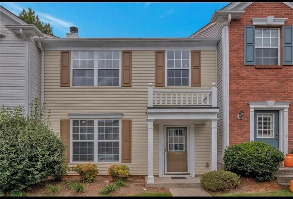 4645 Valais Ct. #92, Alpharetta, GA 30022