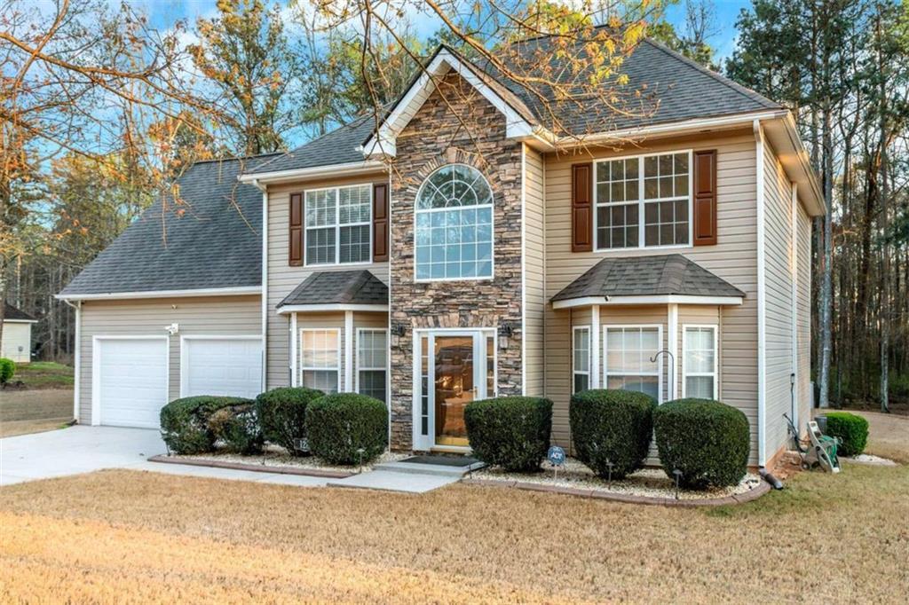 128 Northtowne Cove, Stockbridge, GA 30281